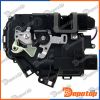 Serrure de porte droite arrière pour AUDI | EZC-WW-026, 4B0839016G
